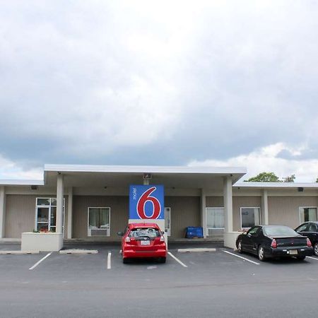 Motel6 Winchester, Va Экстерьер фото