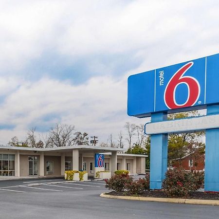 Motel6 Winchester, Va Экстерьер фото