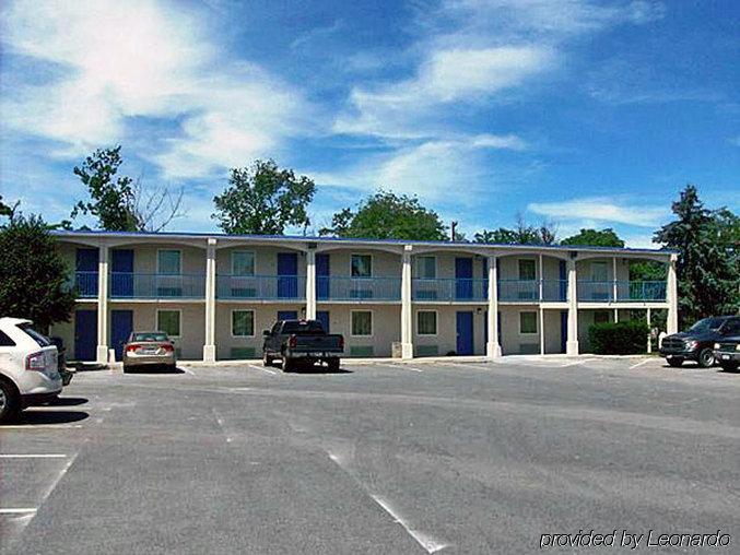 Motel6 Winchester, Va Удобства фото