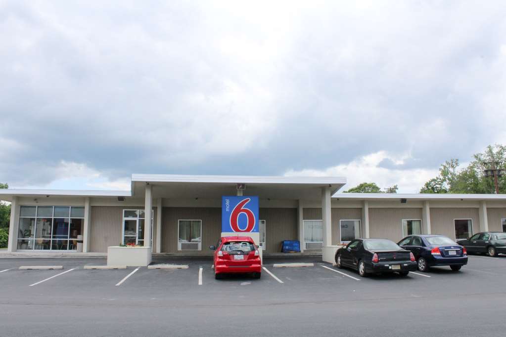 Motel6 Winchester, Va Экстерьер фото