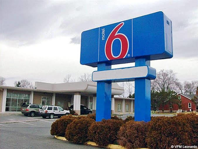 Motel6 Winchester, Va Удобства фото