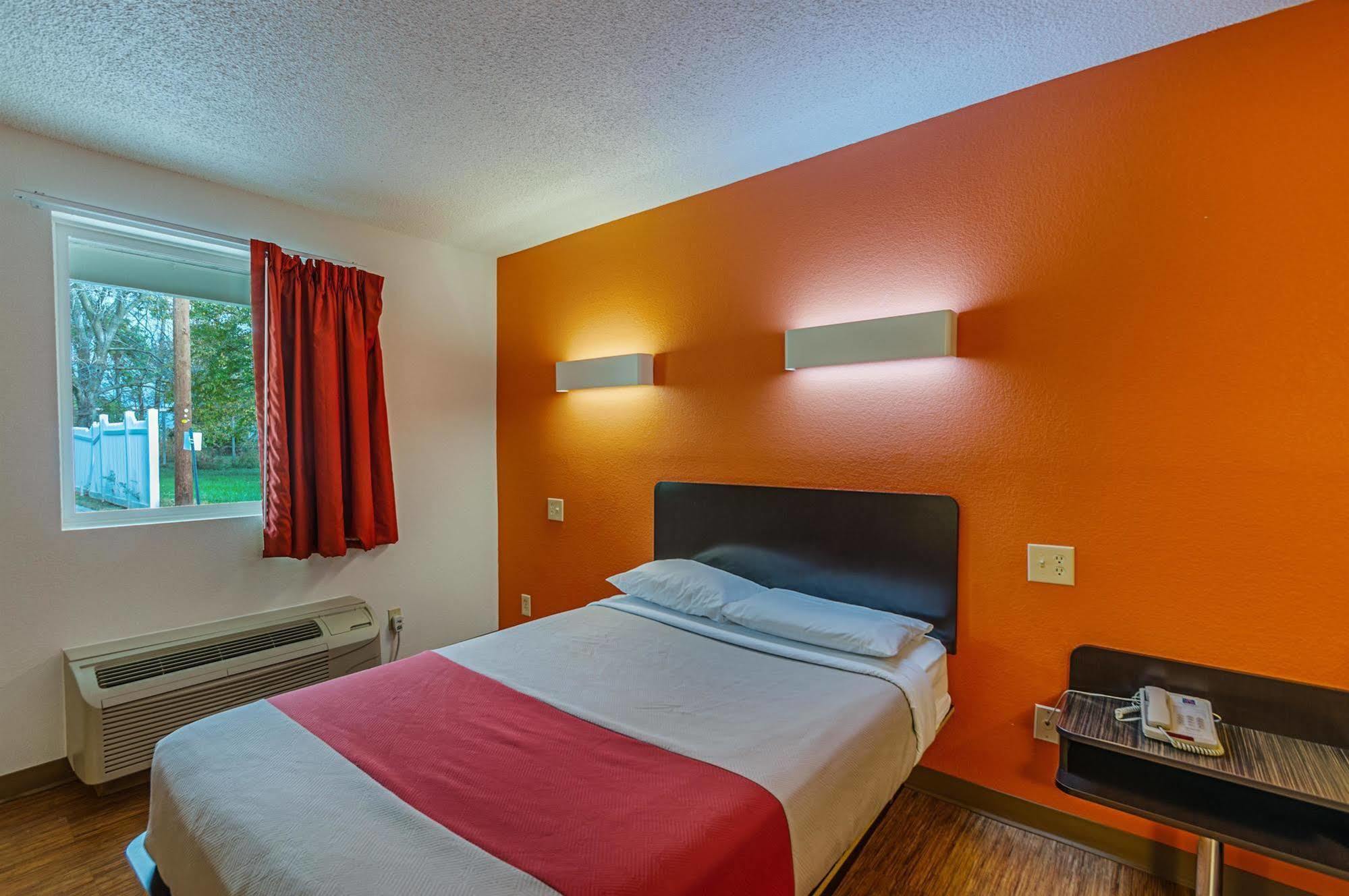 Motel6 Winchester, Va Экстерьер фото