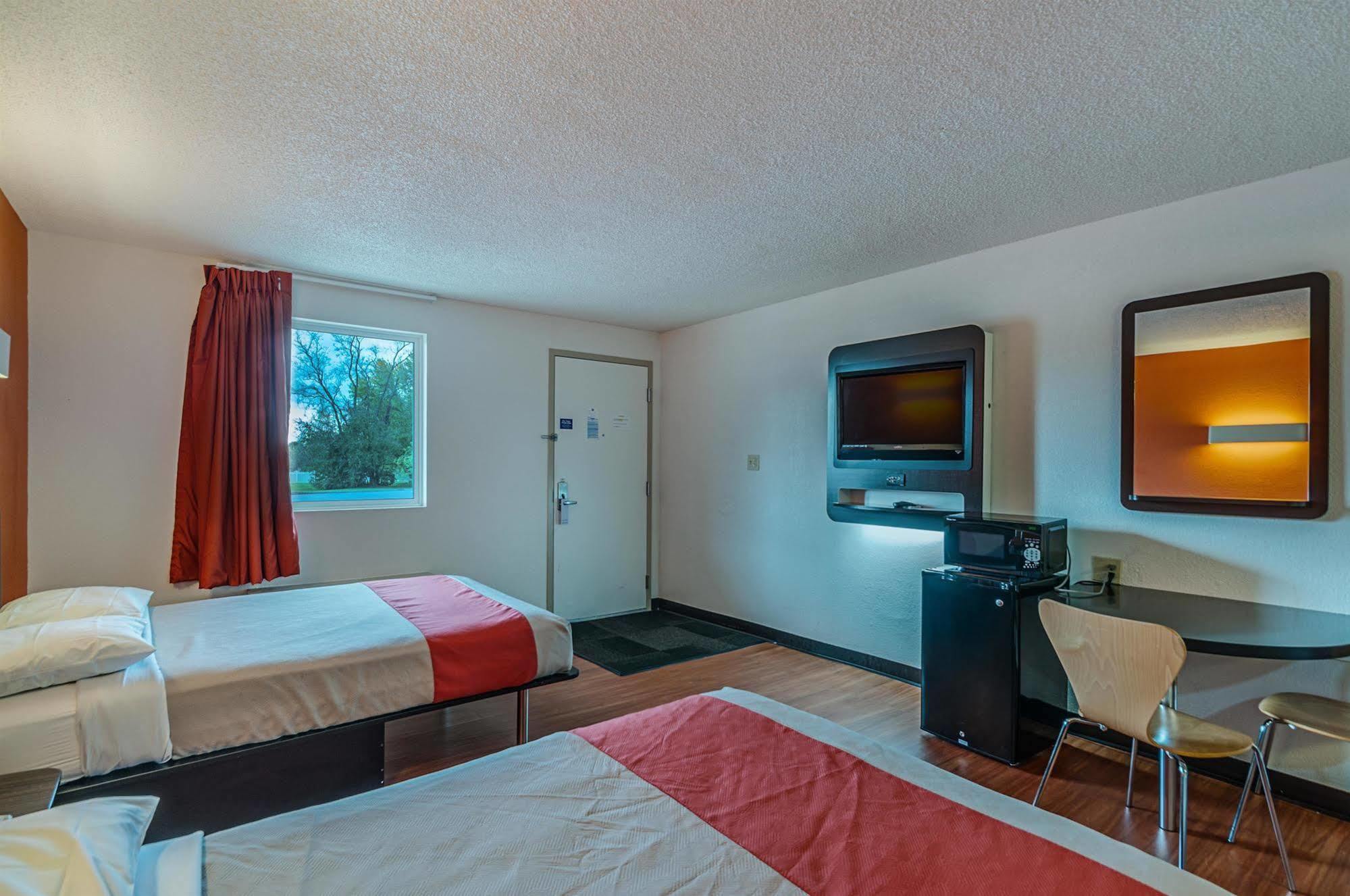 Motel6 Winchester, Va Экстерьер фото