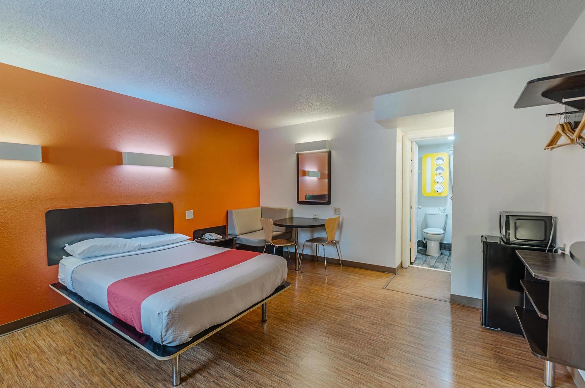 Motel6 Winchester, Va Экстерьер фото