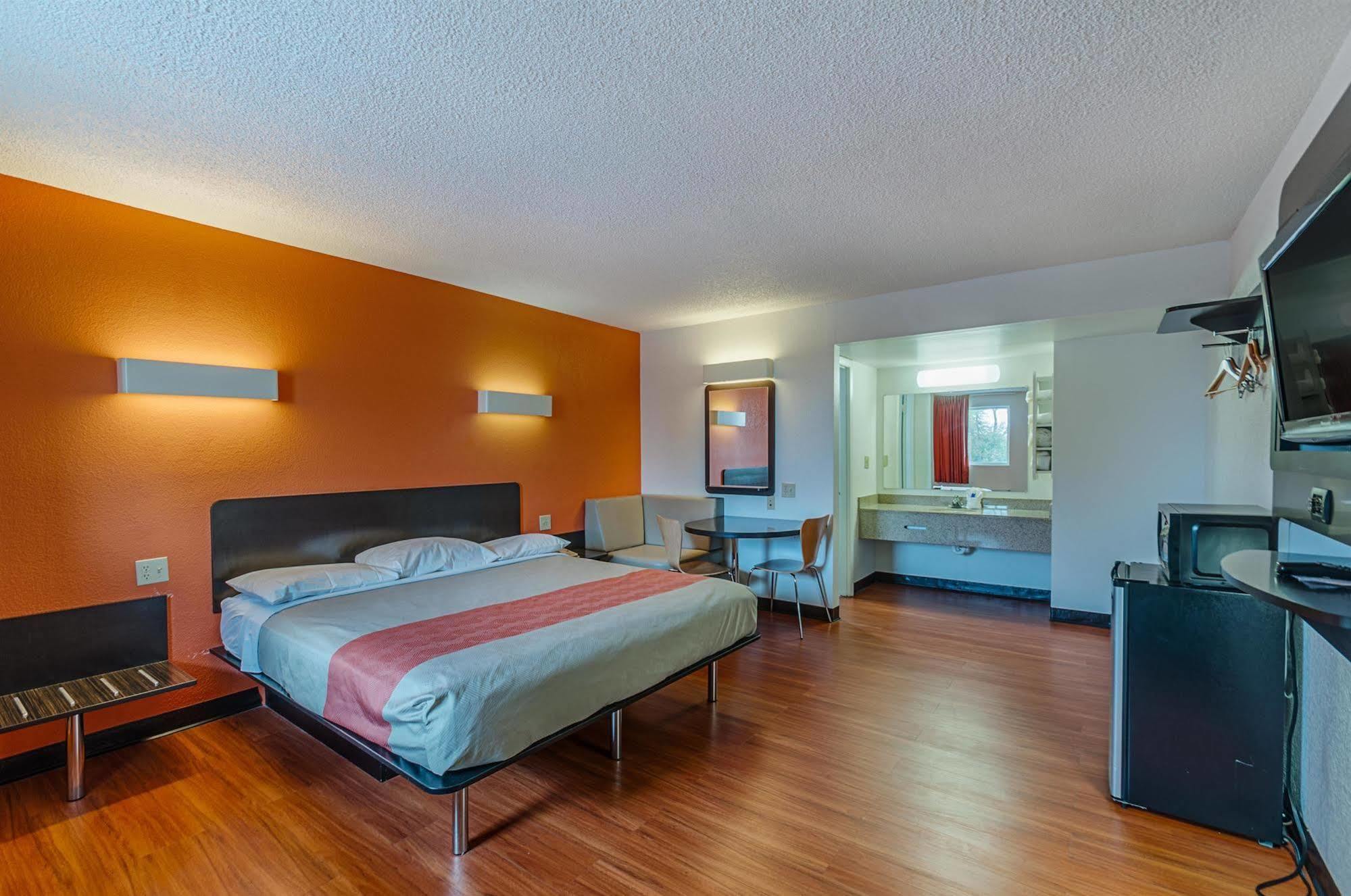 Motel6 Winchester, Va Экстерьер фото