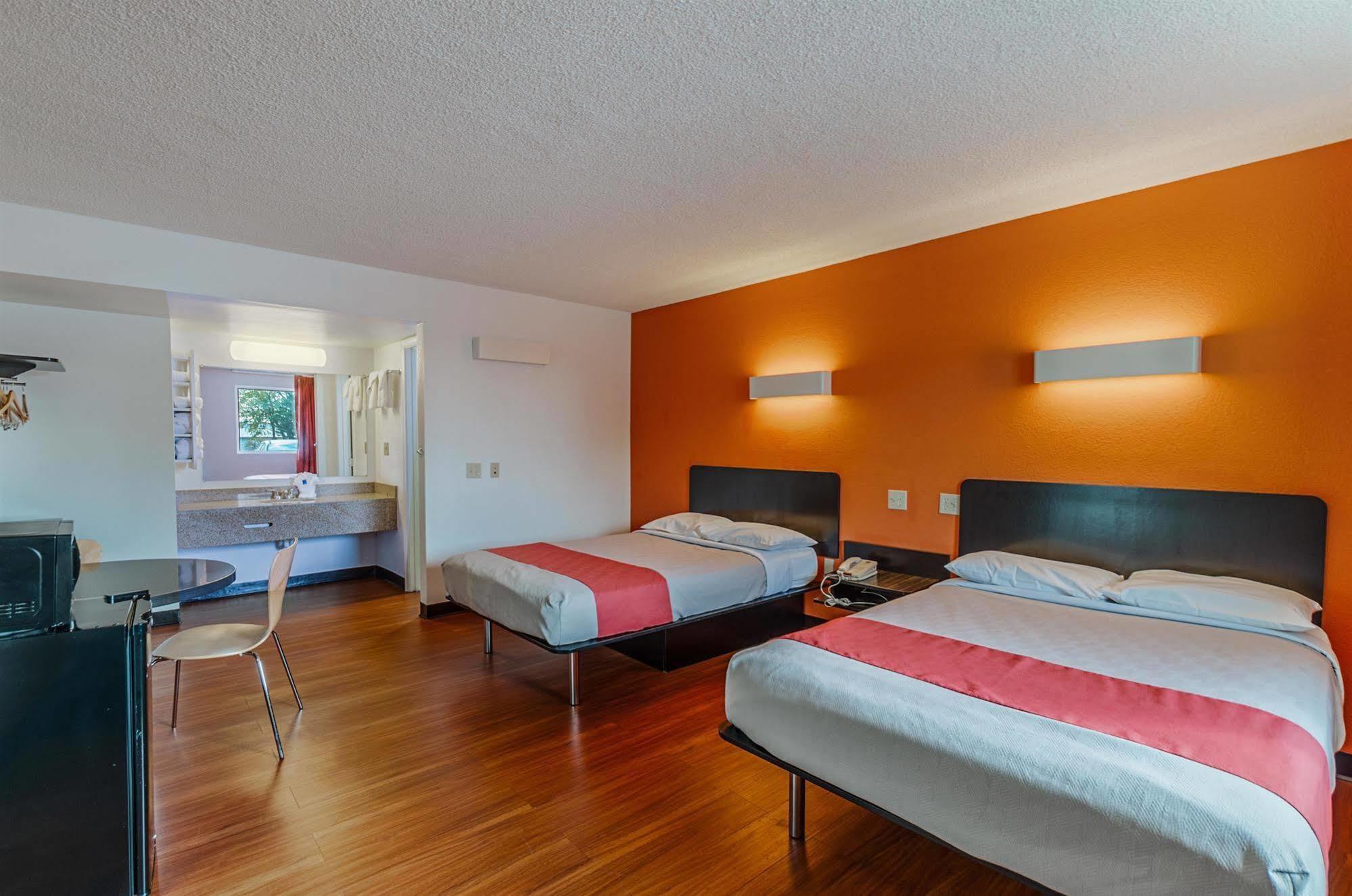 Motel6 Winchester, Va Экстерьер фото