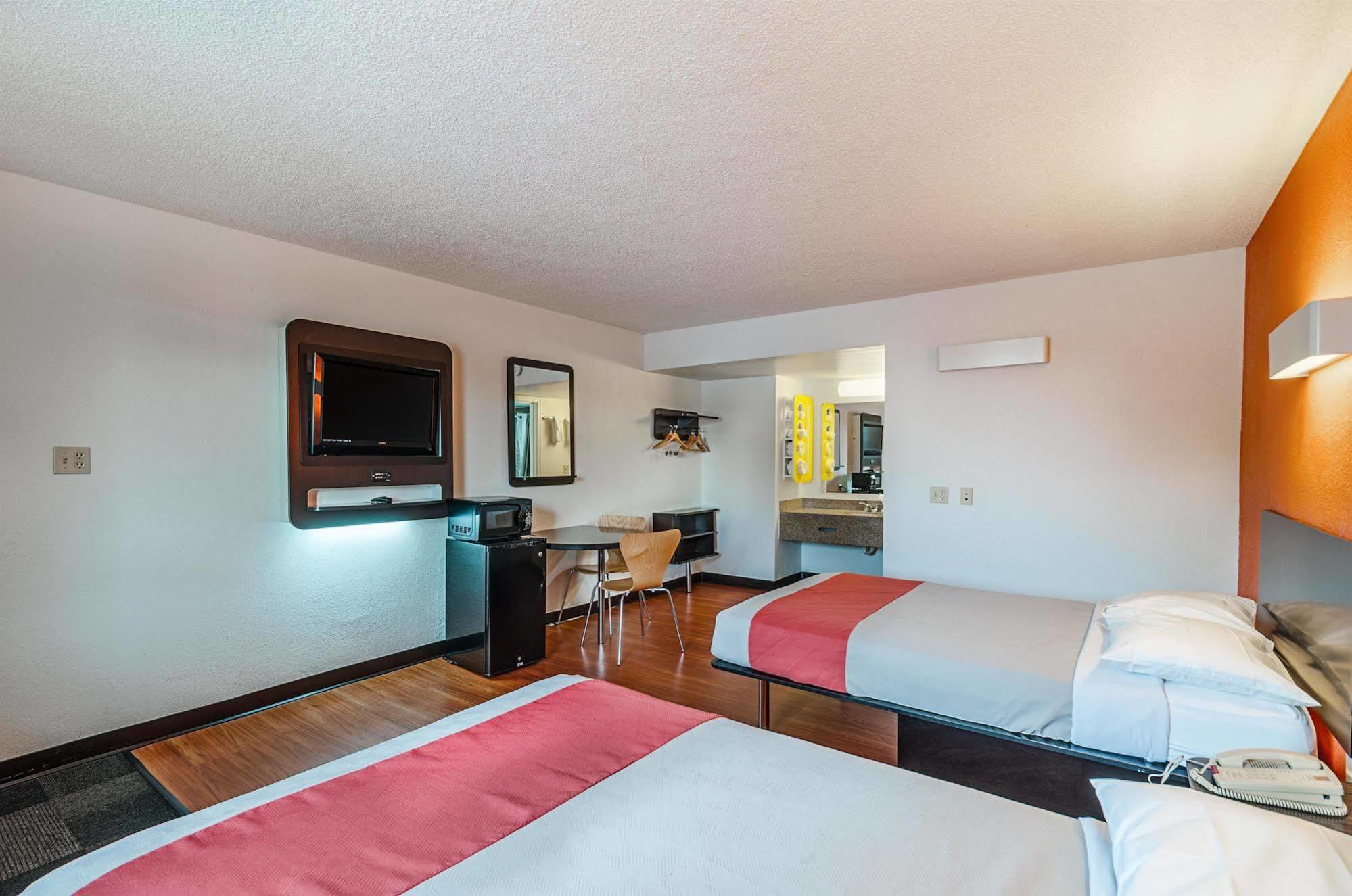 Motel6 Winchester, Va Экстерьер фото