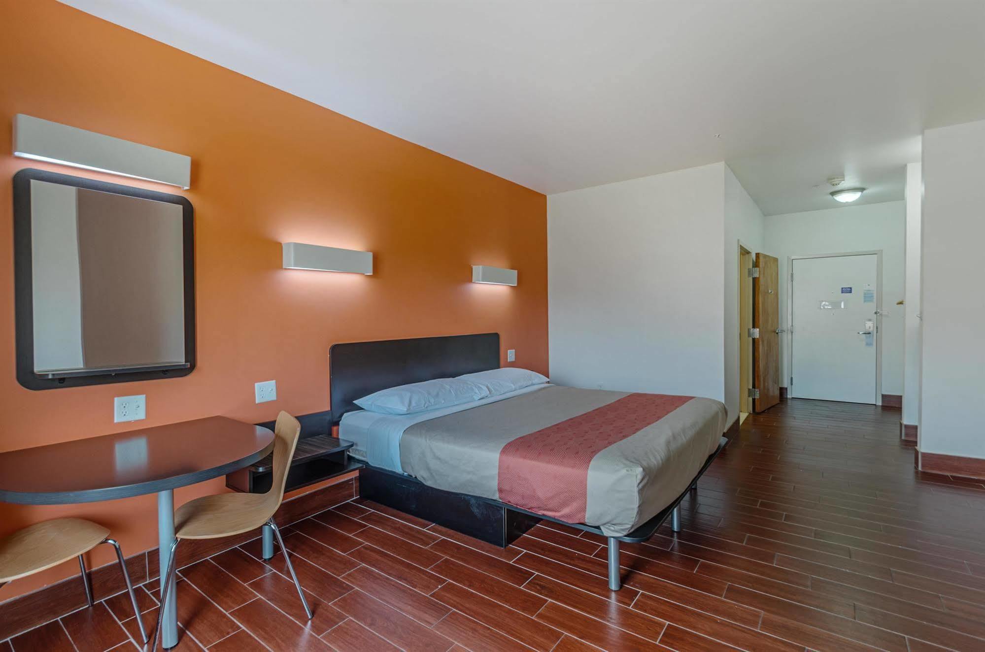 Motel6 Winchester, Va Экстерьер фото
